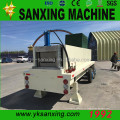 SX-300-178 Máquina de formação de rolos frios portáteis da China